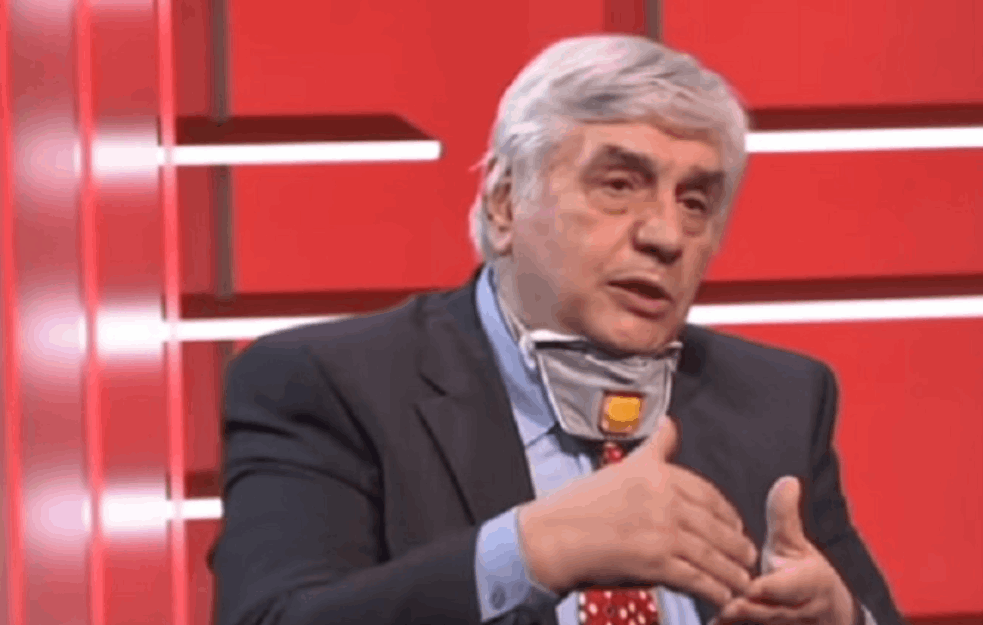 TIODOROVIĆ O POČETKU ŠKOLSKE GODINE: 'Đaci će biti u klupama od 1. septembra'!